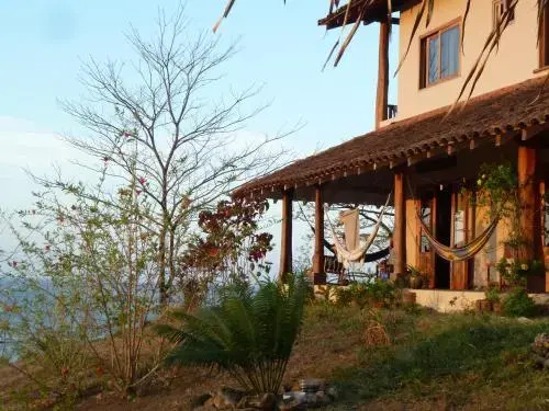 Hotel Kambutaleko