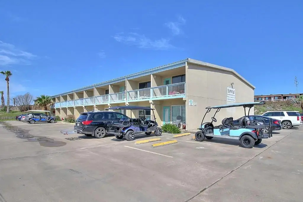 Little Shell Sm152 Condo