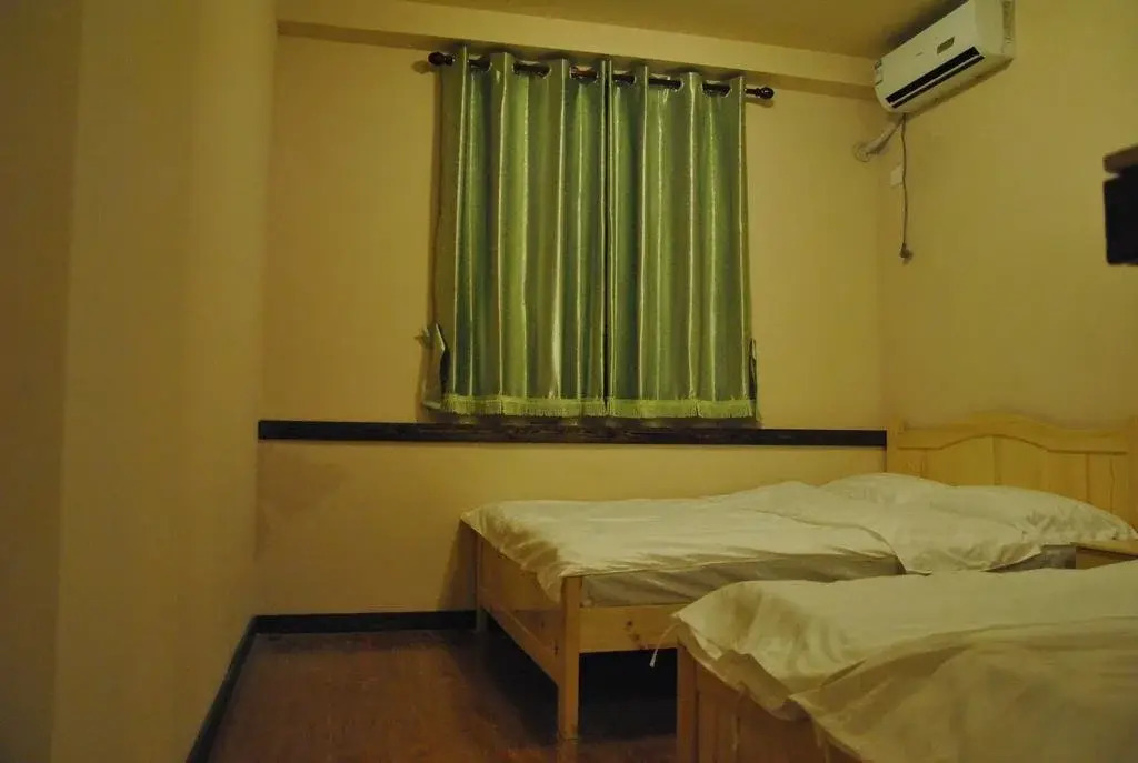 Qingdao Lanting Hotel
