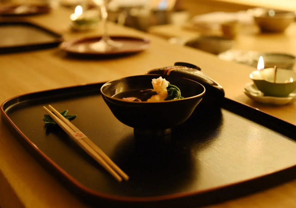 IZUYASU Traditional Kyoto Inn serving Kyoto cuisine