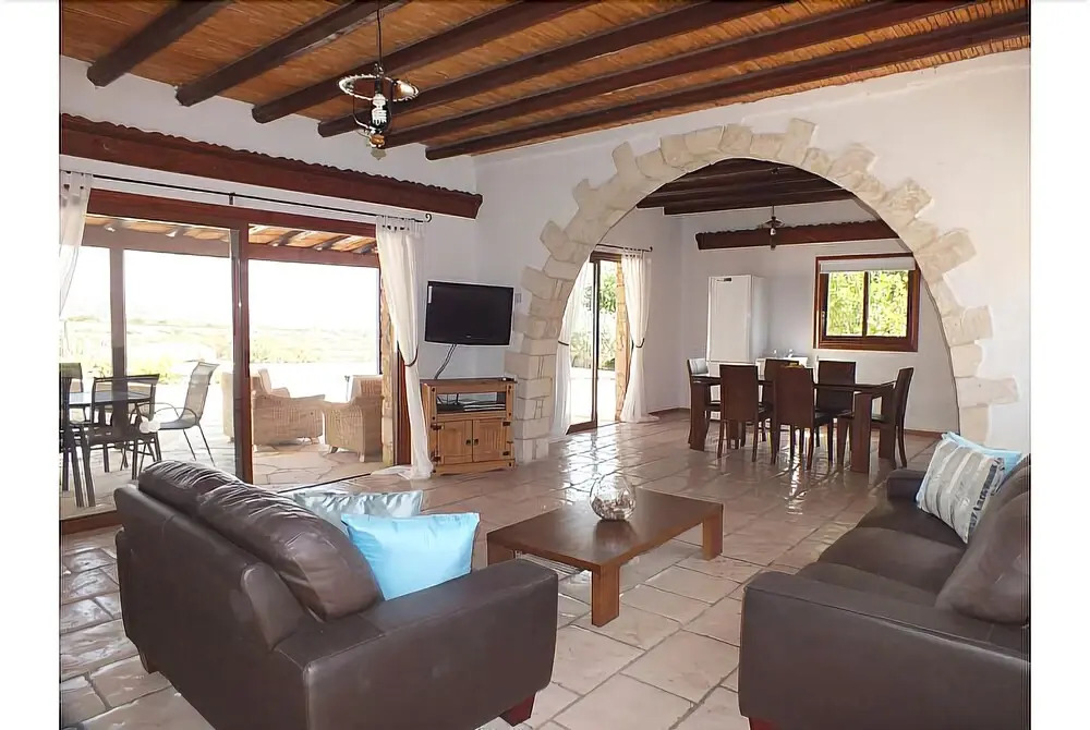 Villa Levander