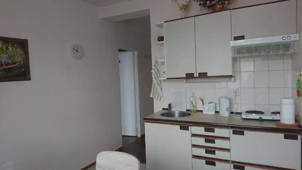 Apartmany u Lipno