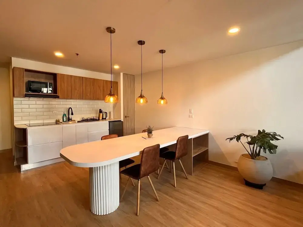 Lauret Lofts by Wynwood House