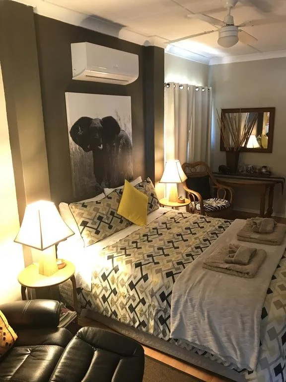 Yellow Gum Bed and Breakfast