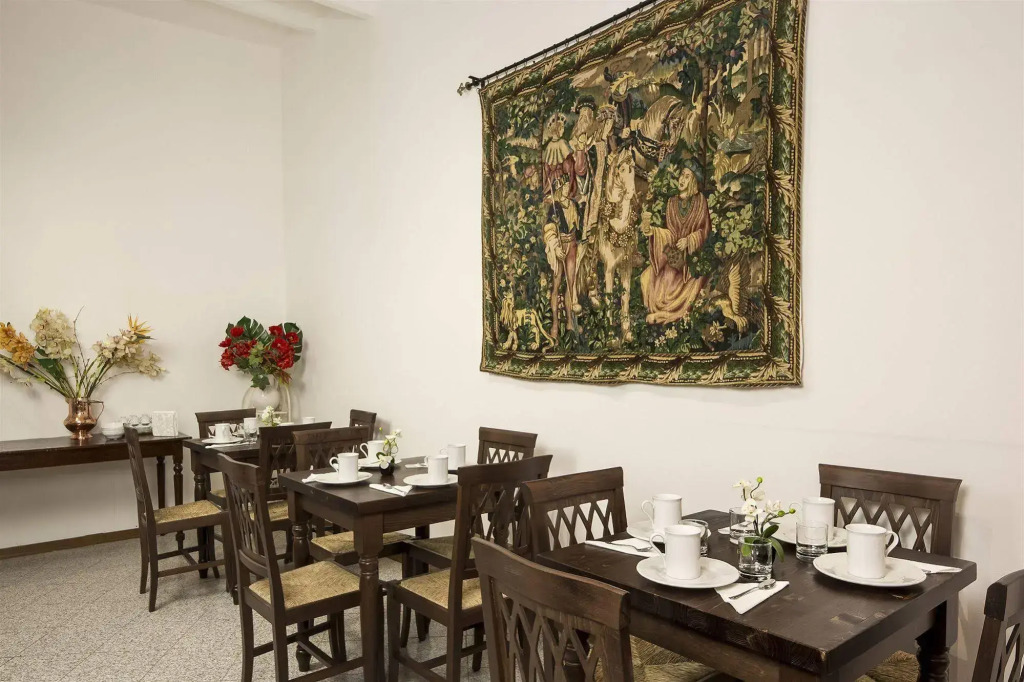 Albergo Tre Donzelle