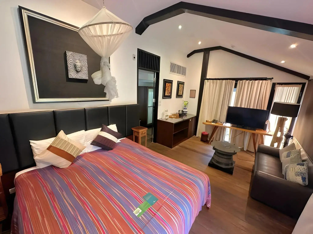 Baan Saen Fang Chiang Mai