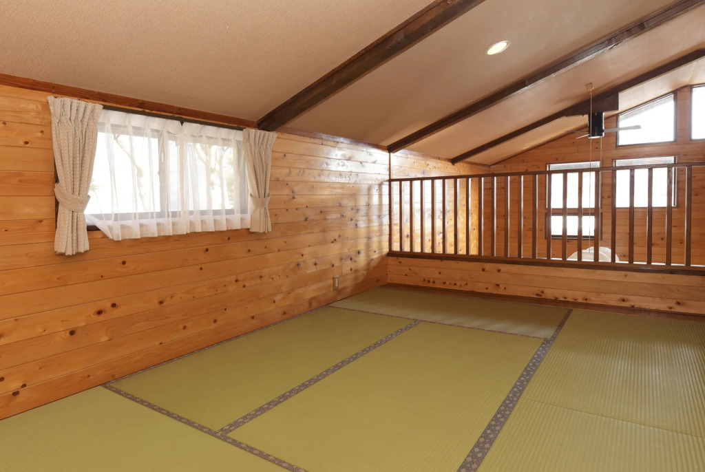 Kawaguchiko Country Cottage Ban