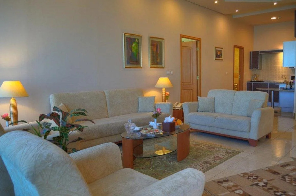 Belle Vue Hotel