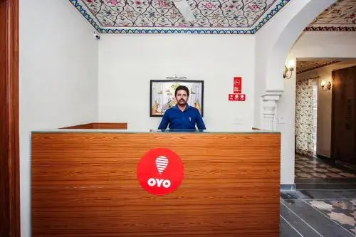 OYO 18308 Kishanpur Haveli