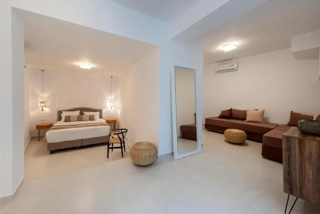 La Maltese Villas Santorini
