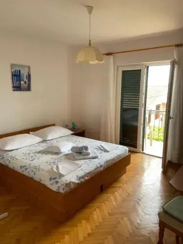Apartmani Amila-Pisak