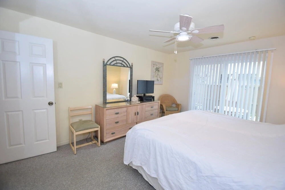 Club Ocean Villas Ii 108 2 Bedroom Condo by RedAwning