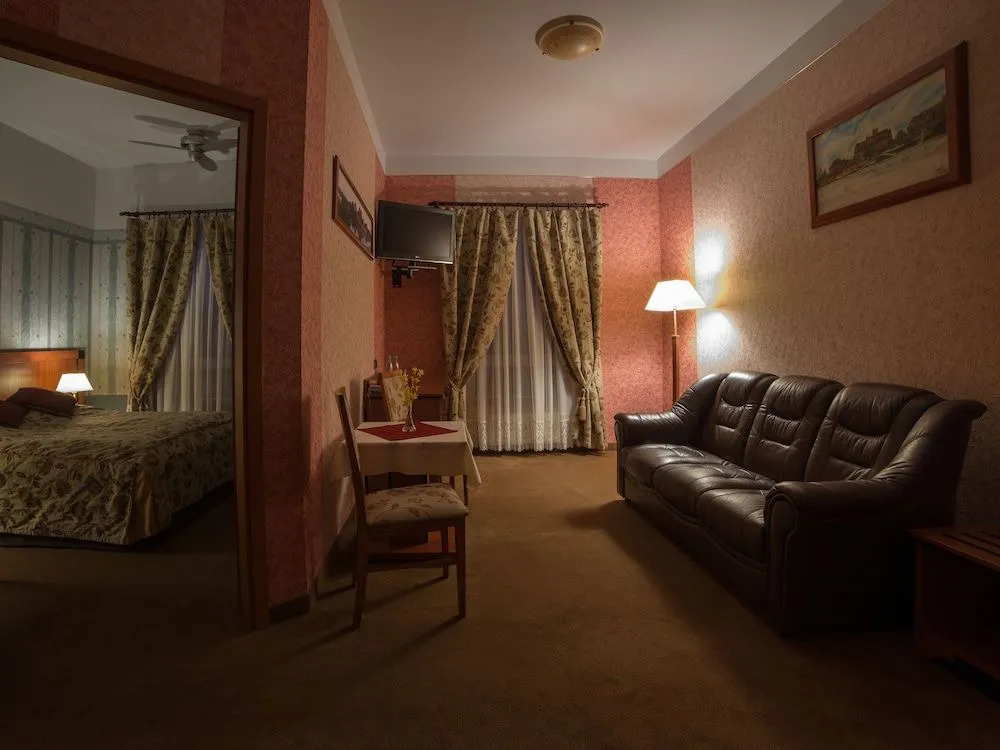 Majewski Hotel & SPA