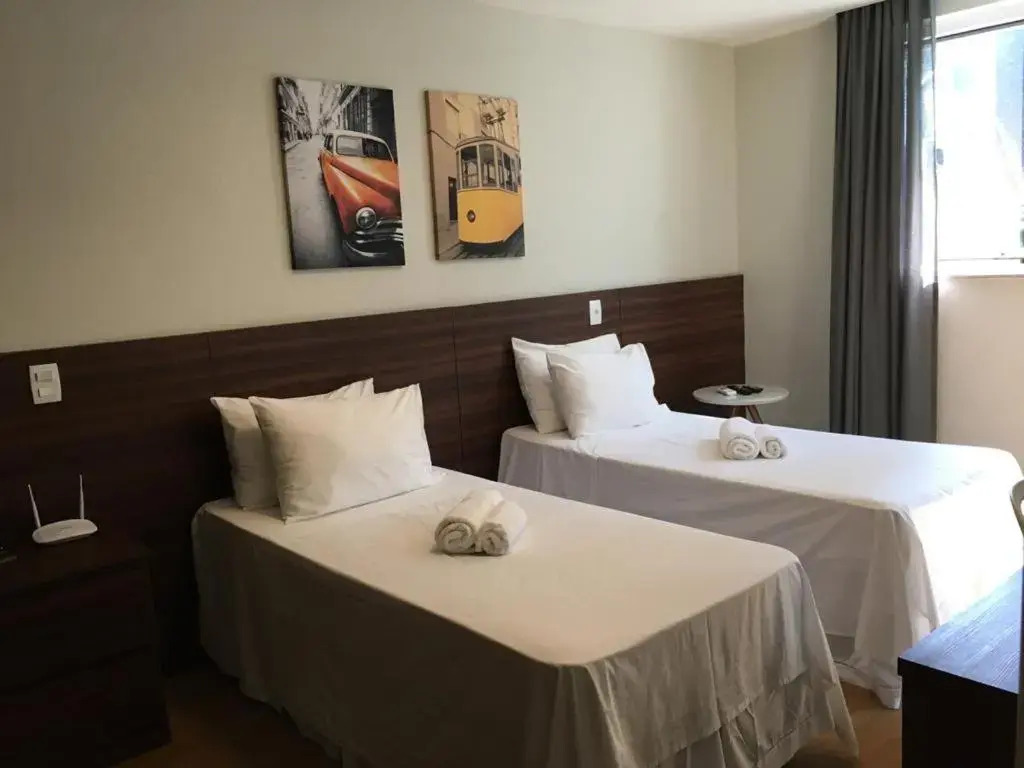 Hotel Be Loft Lounge