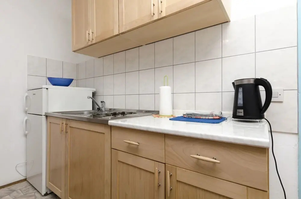 Apartments Tereza