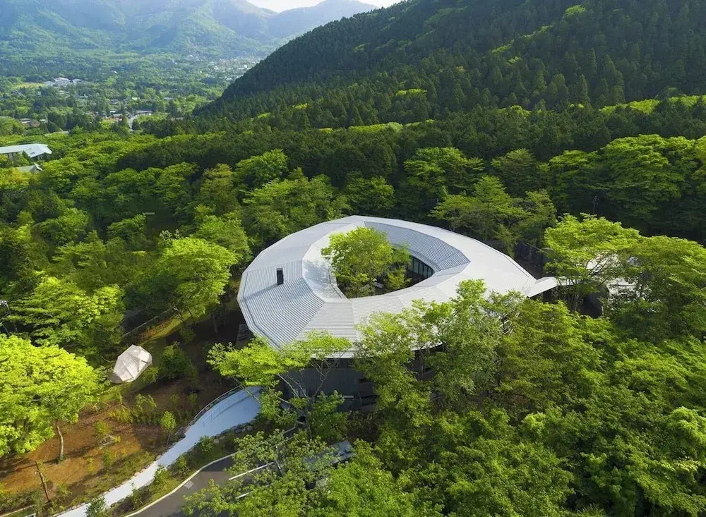 Lime Resort Hakone