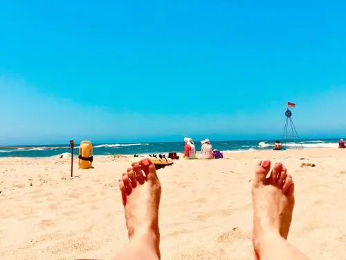 Hightide Apartment