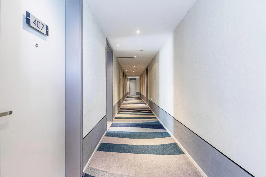 Homeinn Selected Hotel (Changyi Jiaotong Street Zhongbai Building)