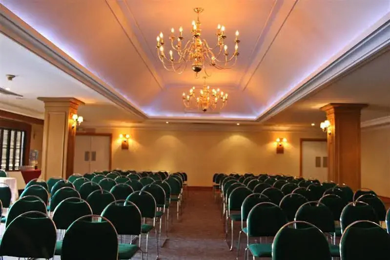 Best Western Expo-Metro Tampico