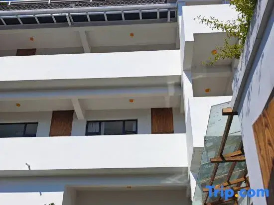 Chengxiang Xiaoyuan Homestay
