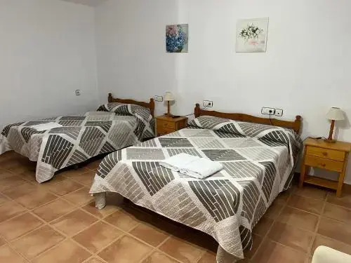 El Retiro Moratalla