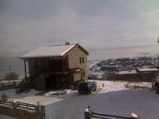 Eva Guesthouse