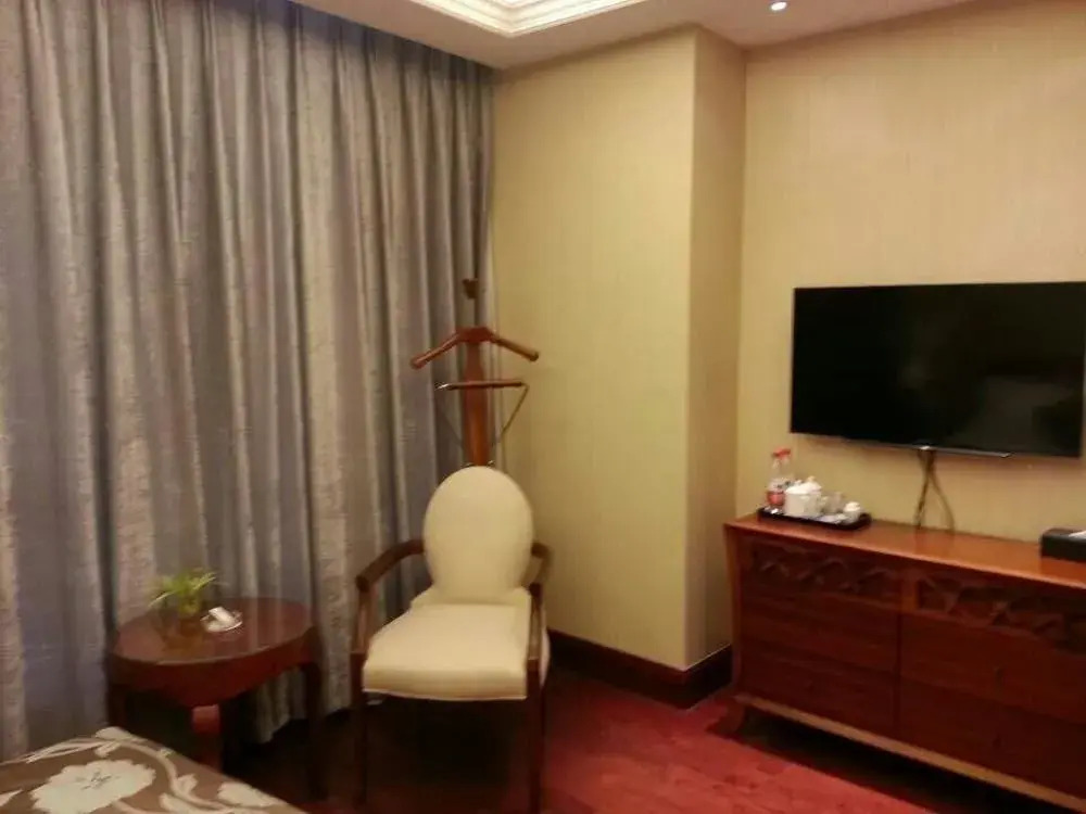 Hangzhou Lingtaoge Hotel