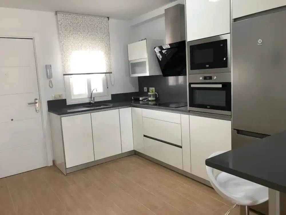 107540 Apartment In Zahara De Los Atunes