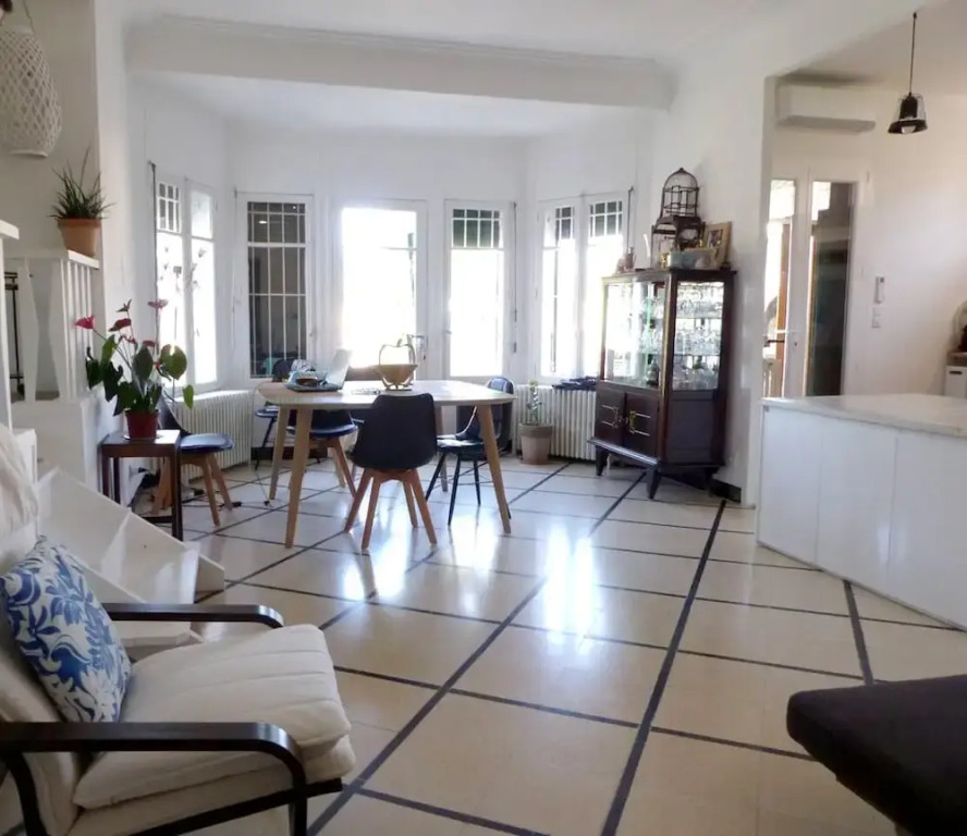 House With 4 Bedrooms in Canaules-et-argentières, With Enclosed Garden and Wifi