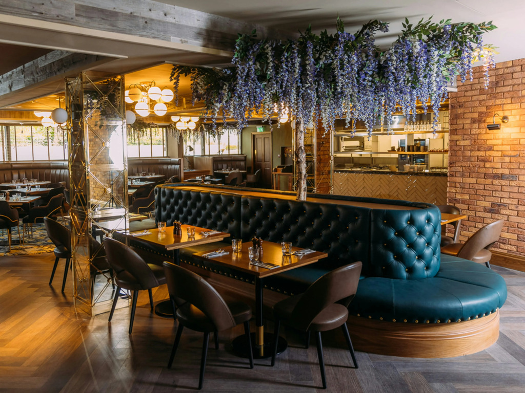 The Redhurst Hotel Glasgow