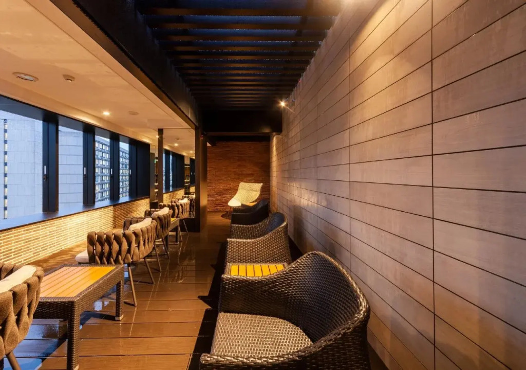 APA Hotel PRIDE Akasaka Kokkaigijidomae