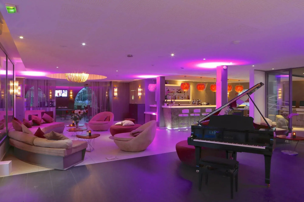 OzInn Hôtel & Spa