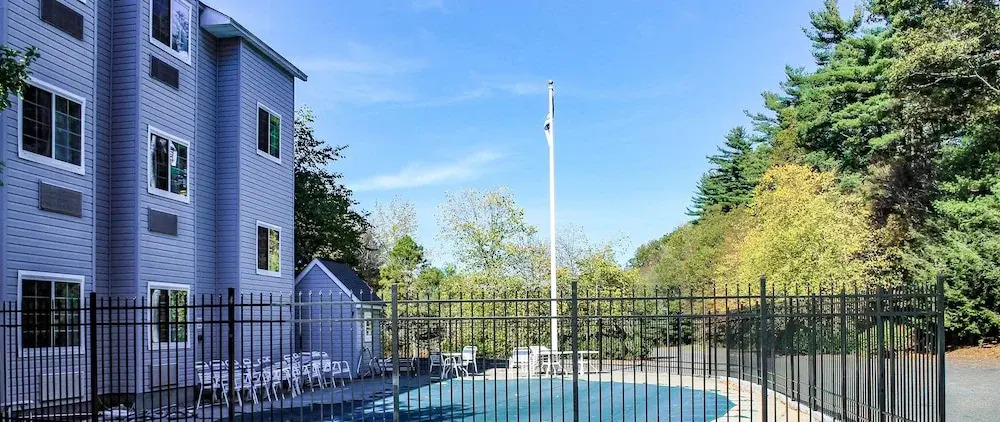Days Inn Sturbridge