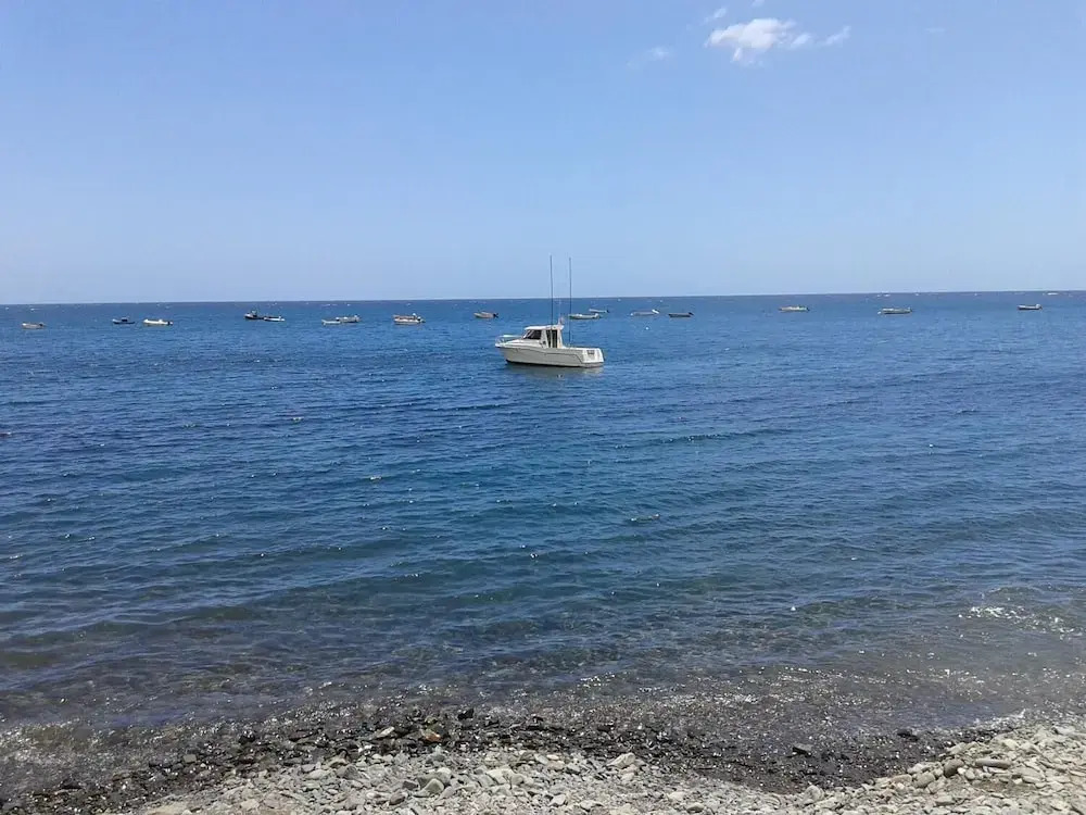 Cala Apartments 2Pax 1C
