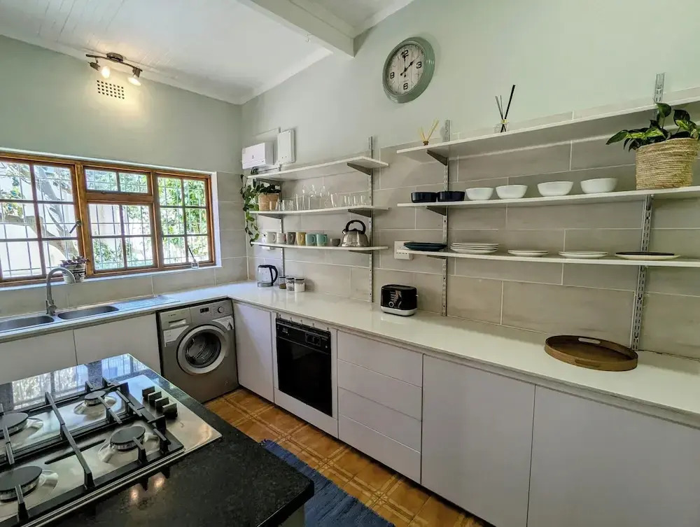Beachside 2BD Home in the Heart of Sea Point!