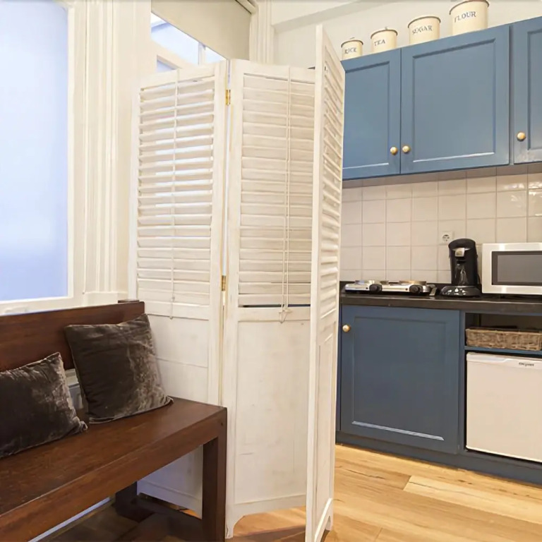 Marite Apartments