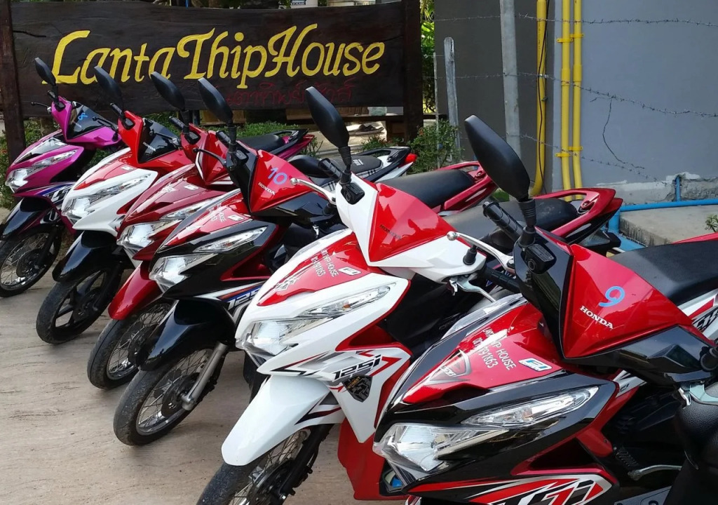 Lanta Thip House by Swiss-Belhotel