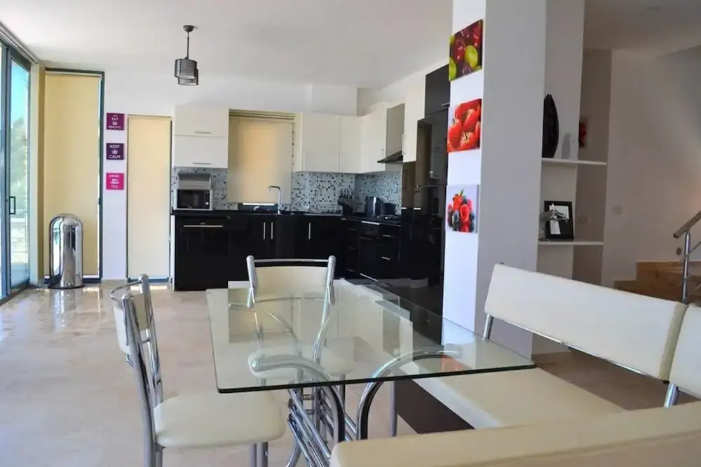 Villa My