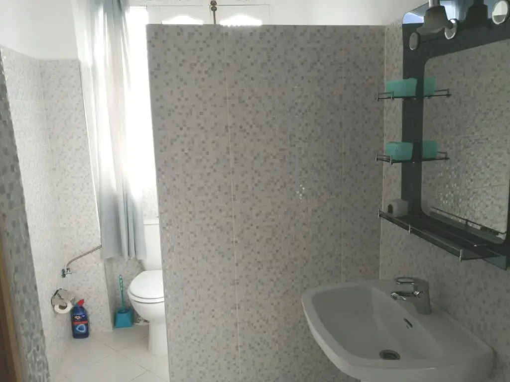 Sara House Nador
