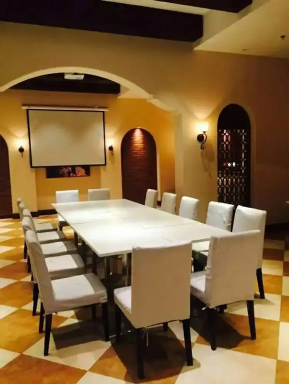 Jin Jiang Inn ShangHai HongQiao Station