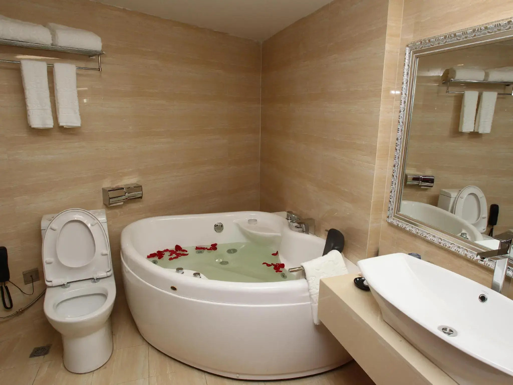 Hawaii Hotel