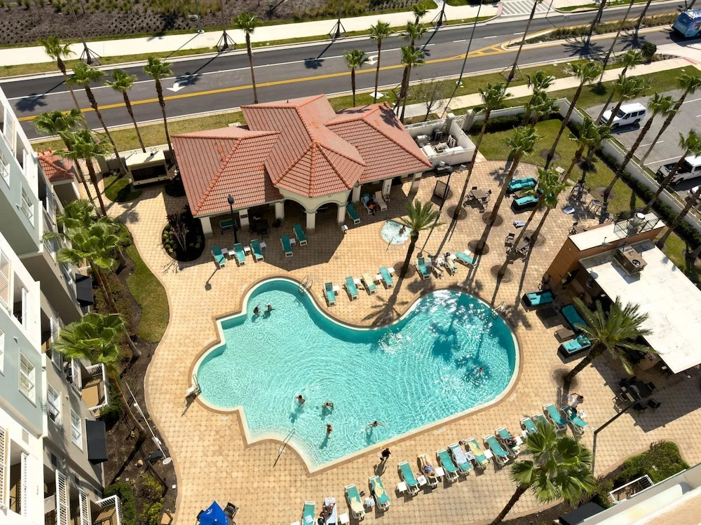 Prime Location Studio Near I-drive and Epic Park