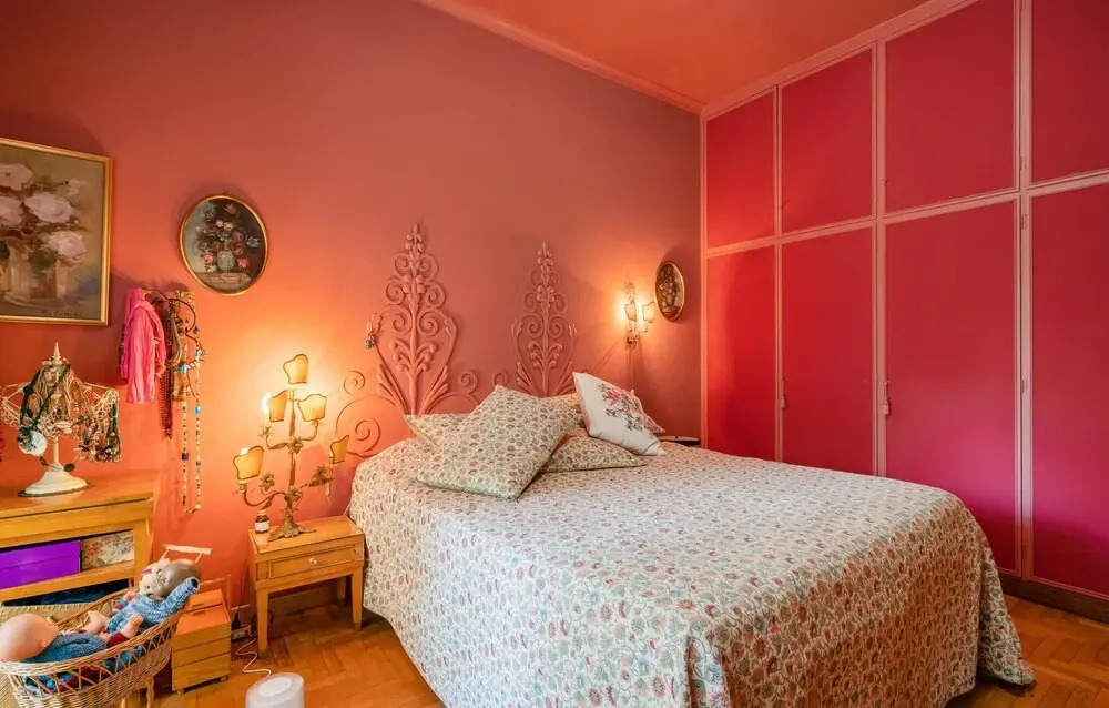 Beautiful Apartment in Roma With Wifi and 2 Bedrooms