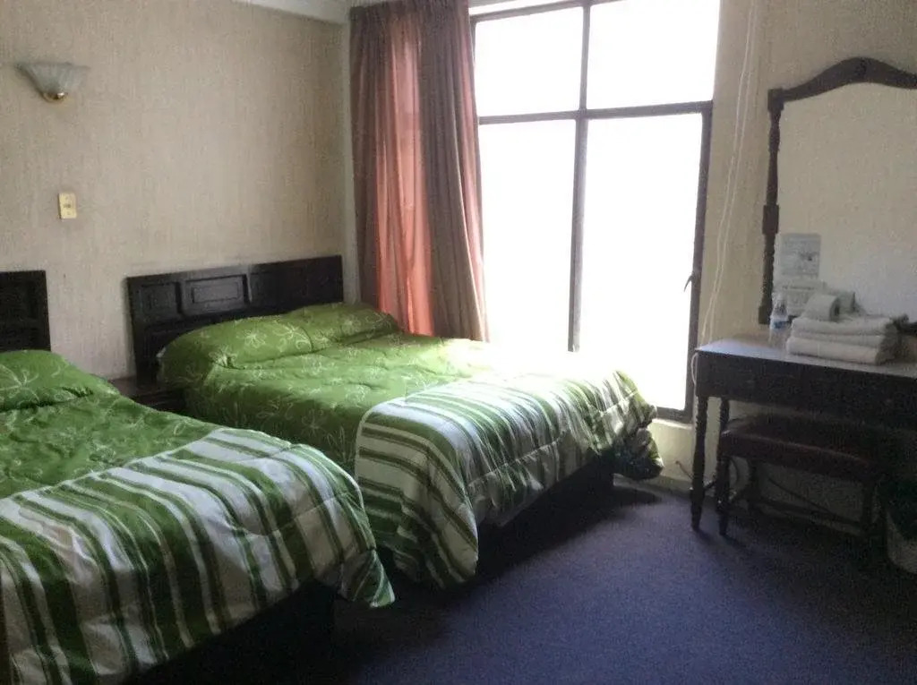 Hotel Irapuato