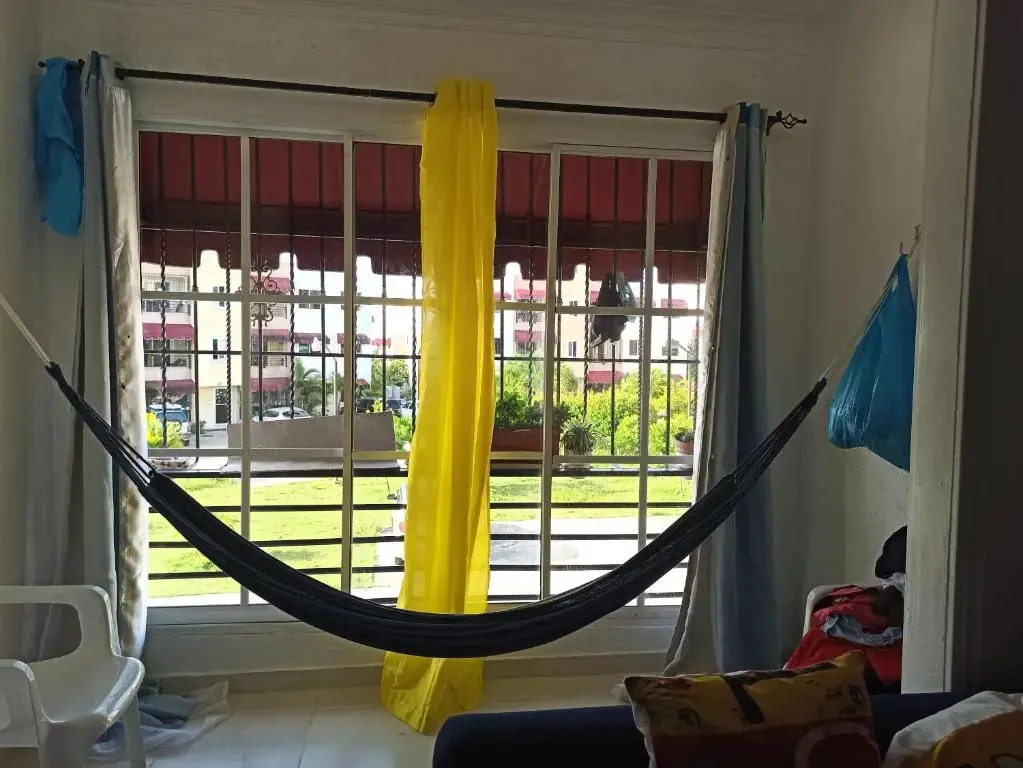 Precioso apartamento, residencial ideal familia