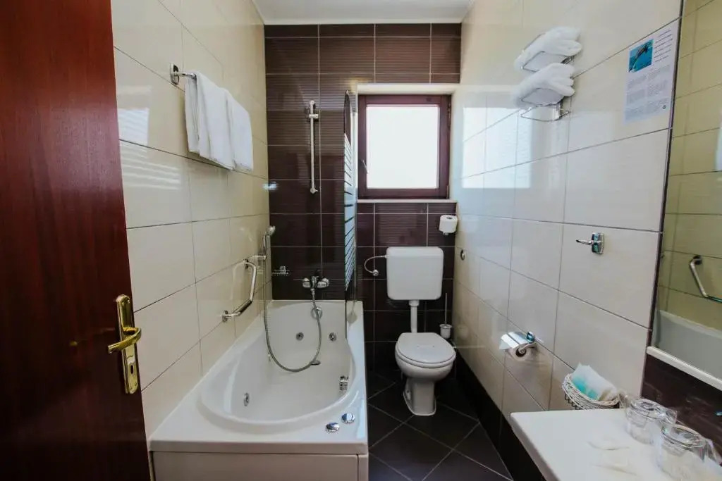 Hotel Vila Tina