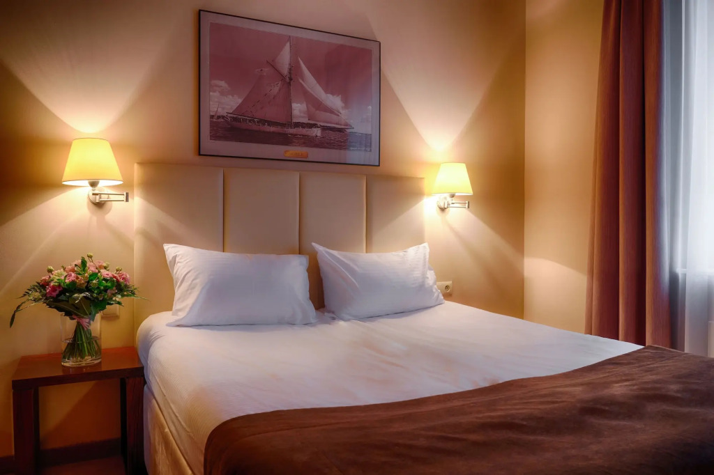 Focus Hotel Szczecin