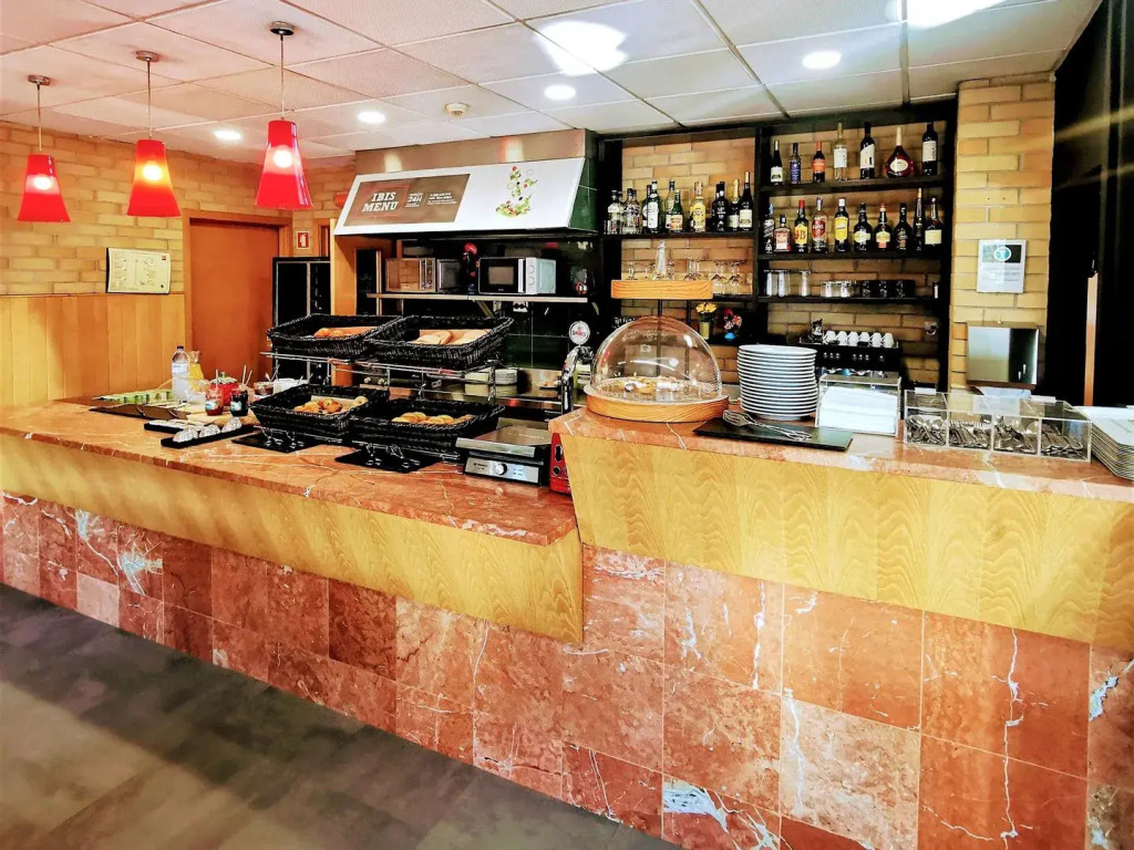 Hotel ibis Leiria Fatima