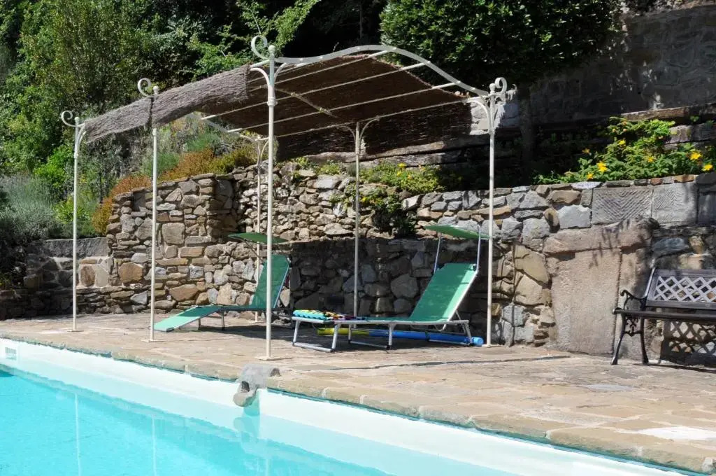 Villa Rosa