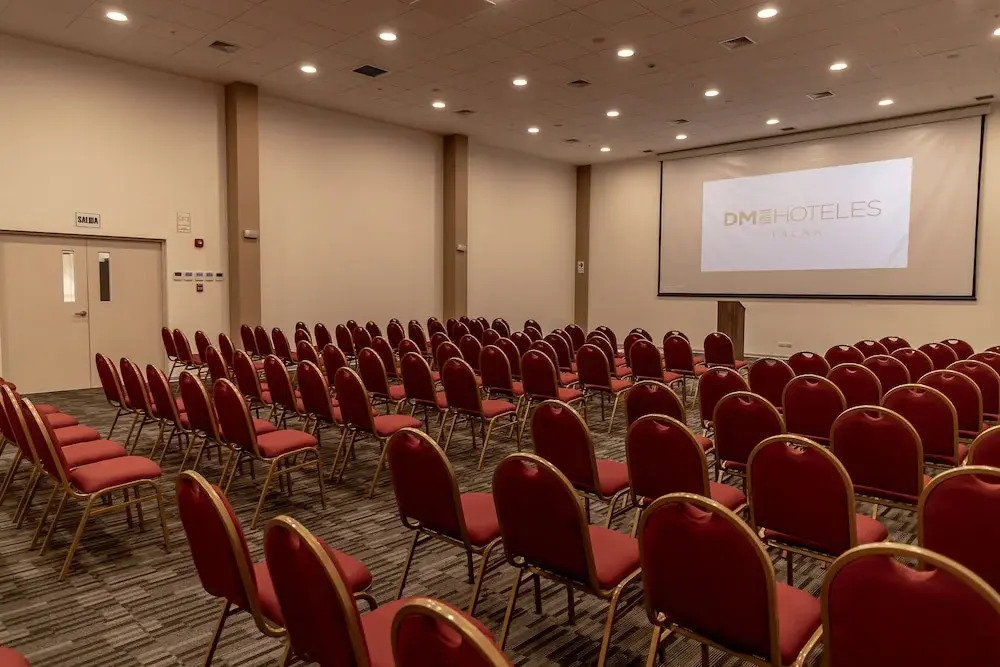 Gran Hotel Tacna